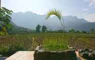 Exterior 6 Mai Chau Countryside Homestay