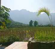 Bên ngoài 6 Mai Chau Countryside Homestay