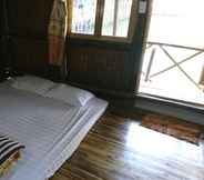 Bedroom 2 Mai Chau Countryside Homestay