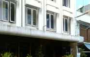 Luar Bangunan 6 Petchpailyn Hotel