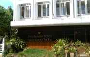 Luar Bangunan 4 Petchpailyn Hotel