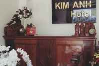 Sảnh chờ Kim Anh Hotel