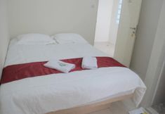 Bedroom 6 Paddington Homestay