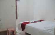 Kamar Tidur 4 Paddington Homestay