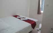 Kamar Tidur 5 Paddington Homestay