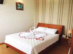 Phòng ngủ 4 Hoan Hai Hotel Nha Trang