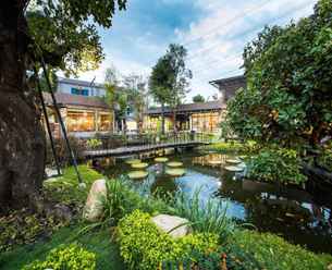 Tara Park Resotel, THB 1,196.90