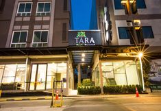 ภายนอกอาคาร 2 Tara Park Resotel