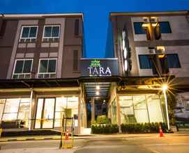 ภายนอกอาคาร 4 Tara Park Resotel