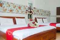 Bedroom Minh Nhut Hotel