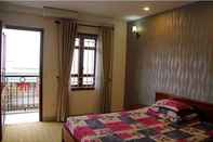 Kamar Tidur Hanpro Serviced Apartment