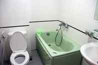 In-room Bathroom Hanpro Serviced Apartment