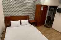Phòng ngủ Dalat Sunny Hostel