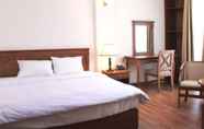 ห้องนอน 5 Viet Sky Hotel Nha Trang