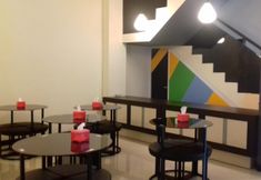 Restaurant 5 City Home Banjarmasin