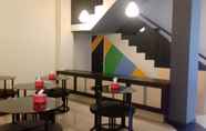 Restaurant 5 City Home Banjarmasin