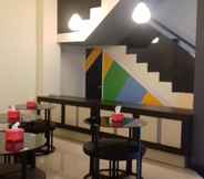 Restaurant 5 City Home Banjarmasin