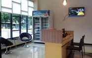 Lobby 3 City Home Banjarmasin