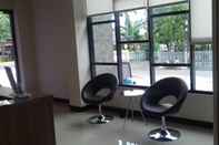 Lobby City Home Banjarmasin