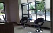 Lobby 2 City Home Banjarmasin