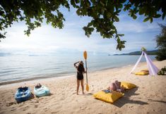 Nearby View and Attractions 4 Rajapruek Samui Resort