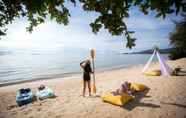 Nearby View and Attractions 4 Rajapruek Samui Resort (SHA Plus+)