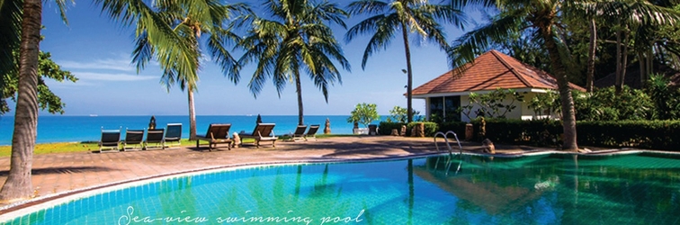 Lobi Rajapruek Samui Resort (SHA Plus+)