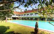 สระว่ายน้ำ 3 Rajapruek Samui Resort (SHA Plus+)