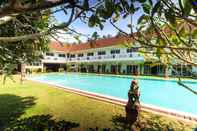 Swimming Pool Rajapruek Samui Resort (SHA Plus+)