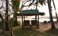 Tempat Tarikan Berdekatan 4 Blu' Beach Bungalows