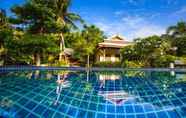 Kolam Renang 2 Grand Manita Beach Resort