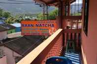 Common Space Baan Natcha Apartment