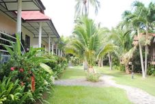 共用スペース Thong Takian Resort