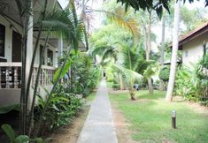 共用スペース 7 Thong Takian Resort