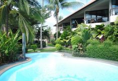 スイミングプール 5 Thong Takian Resort