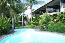 スイミングプール Thong Takian Resort