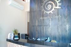 ロビー Thong Takian Resort