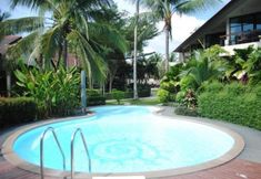 Lobby 4 Thong Takian Resort