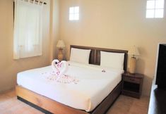 寝室 3 Thong Takian Resort