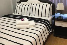 침실 Mont Place Donmuang