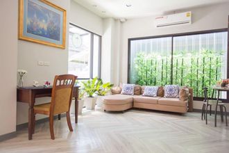 ロビー 4 Mont Place Donmuang