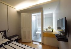 Bedroom 6 Mont Place Donmuang