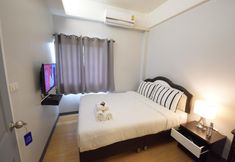 침실 7 Mont Place Donmuang