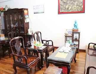 Sảnh chờ 2 Madam Hien Home - H2H