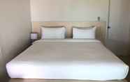 Bedroom 3 Baan Fah Resort (SHA Plus+)