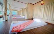 Kamar Tidur 7 The Cotai Luxury Design Hotel