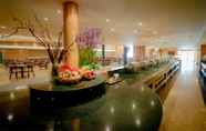 Restaurant 5 The Cotai Luxury Design Hotel