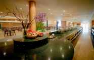 ร้านอาหาร 5 The Cotai Luxury Design Hotel