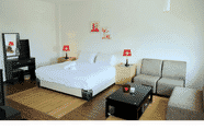 Kamar Tidur 2 Eden Penthouse Airport Access By Natol Homestay- Kuching Home