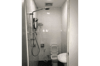 In-room Bathroom Natol Homestay London